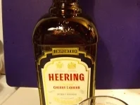 Süßkirschkonfitüre mit Herring Original Cherry Liqueur - Rezept - Bild Nr. 5