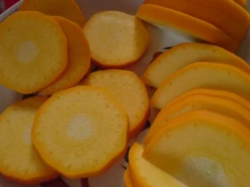 Rezept: Zucchini-Gemüse mit Hackbällchen Bild Nr. 6 Zucchini-Gemüse mit Hackbällchen - Rezept - Bild Nr. 6