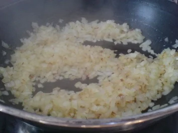 Rezept: Zucchini-Gemüse mit Hackbällchen Bild Nr. 9 Zucchini-Gemüse mit Hackbällchen - Rezept - Bild Nr. 9