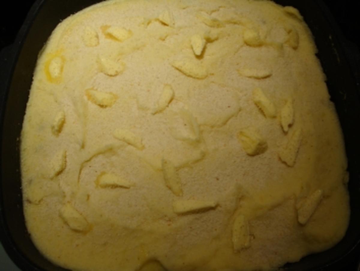 Weißkohl-Kartoffelbrei-Auflauf - Rezept - Bild Nr. 13