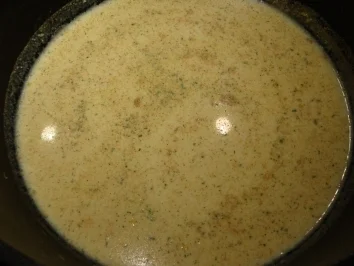 Weißkohl-Kartoffelbrei-Auflauf - Rezept - Bild Nr. 8