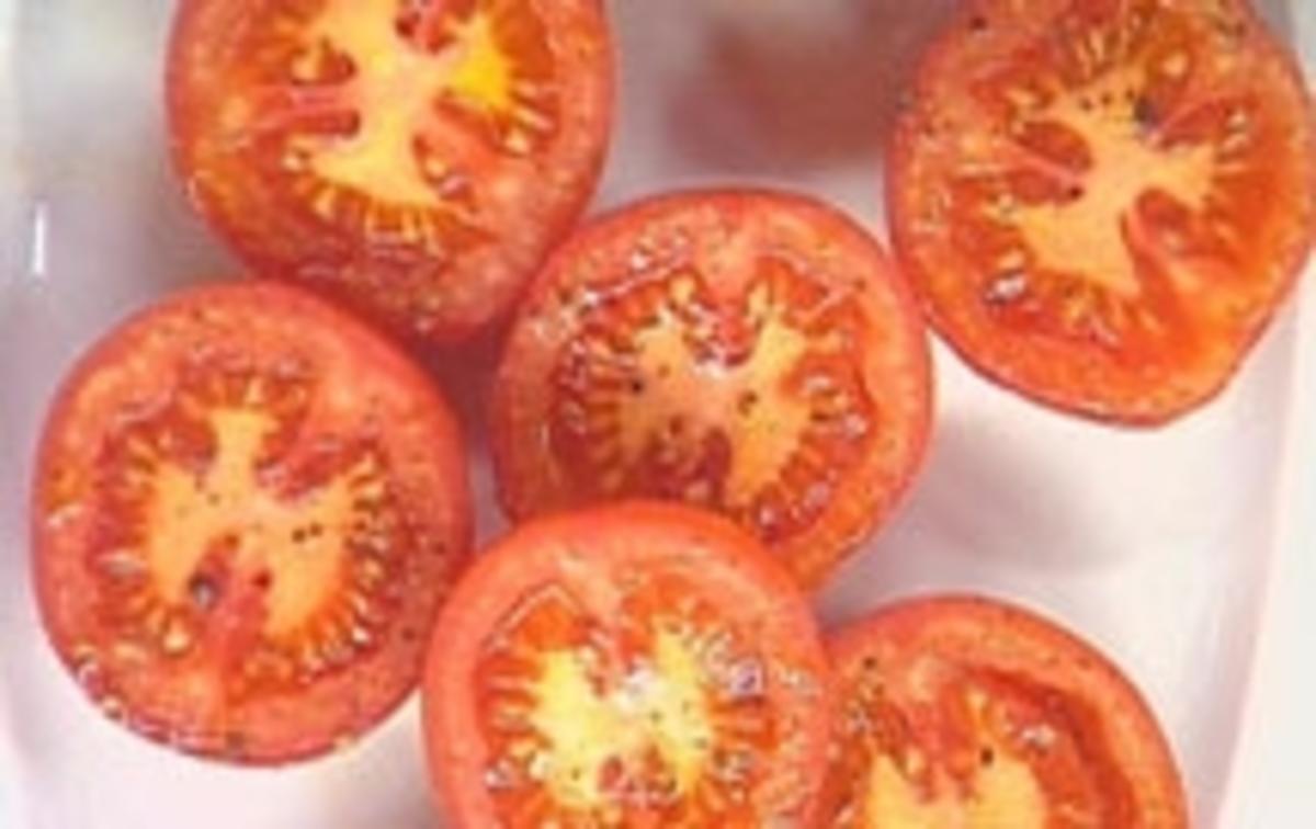 Geschmorte Tomaten - Rezept - Bild Nr. 8