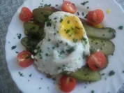 Kartoffelmax - Rezept