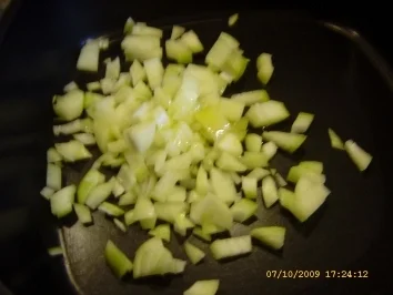 Rezept: Trick - Gulasch - aus Omas Küche Bild Nr. 2 Trick - Gulasch - aus Omas Küche - Rezept - Bild Nr. 2