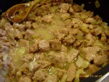 Rezept: Trick - Gulasch - aus Omas Küche Bild Nr. 5 Trick - Gulasch - aus Omas Küche - Rezept - Bild Nr. 5