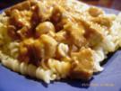 Trick - Gulasch - aus Omas Küche - Rezept