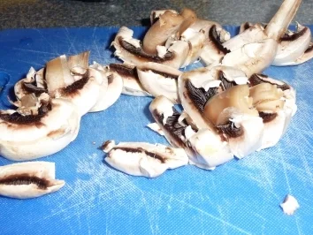 Fruchtiger Hackfleischtopf - Rezept - Bild Nr. 3