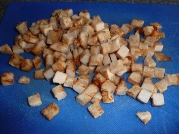 Rezept: "Bunte Nudeln"-Salat Bild Nr. 6 "Bunte Nudeln"-Salat - Rezept - Bild Nr. 6