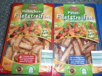 Rezept: "Bunte Nudeln"-Salat Bild Nr. 5 "Bunte Nudeln"-Salat - Rezept - Bild Nr. 5