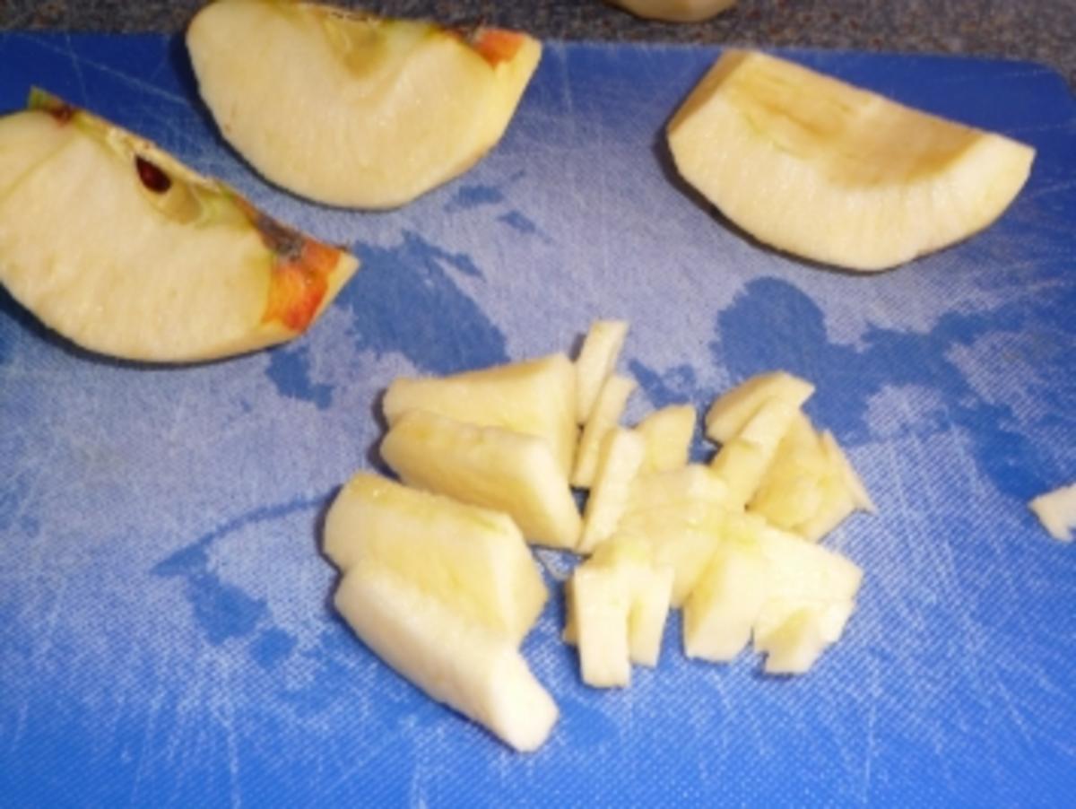 Kartoffelsalat a`la Manu - Rezept - Bild Nr. 3
