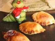 Amuses bouches à la Tania - Rezept