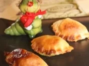 Amuses bouches à la Tania - Rezept