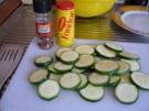 Gemüse zum kennenlernen .... oder Gemüse für Zahnlose Krieger - Rezept