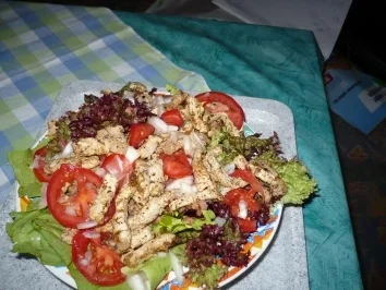 Rezept: Biomüll sortiert Bild Nr. 4 Biomüll sortiert - Rezept - Bild Nr. 4