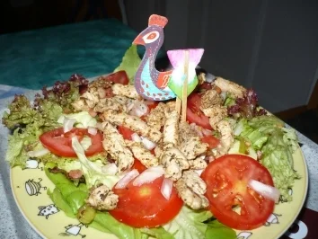 Rezept: Biomüll sortiert Bild Nr. 5 Biomüll sortiert - Rezept - Bild Nr. 5