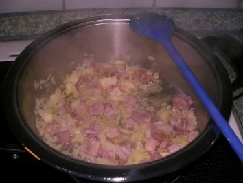 Pfifferlinge-wie ich sie am liebsten mag - Rezept - Bild Nr. 6