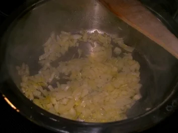 Pfifferlinge-wie ich sie am liebsten mag - Rezept - Bild Nr. 5