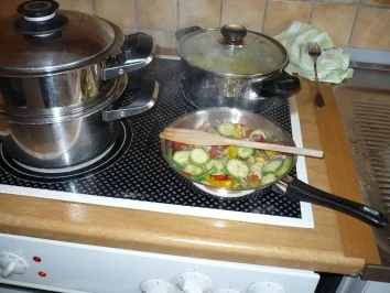 Hähnchen ROSI  hat Sonnenbrand - Rezept - Bild Nr. 3