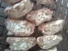 Cantuccini - Rezept