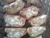 Cantuccini - Rezept