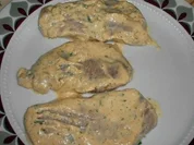 Knoblauch - Joghurt - Marinade - Rezept - Bild Nr. 3