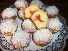 Muffins "Sweet Kiss" - Rezept
