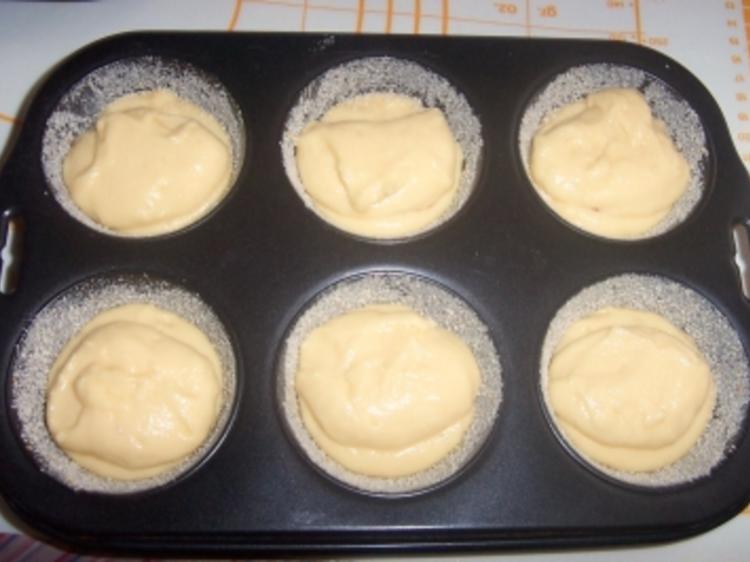 Muffins "Sweet Kiss" Rezept mit Bild kochbar.de