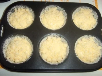 Muffins "Sweet Kiss" - Rezept - Bild Nr. 5