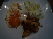 Rezept: Gedรคmpte Kartoffeln Gedรคmpte Kartoffeln - Rezept