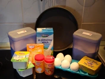 Eierschecke - Rezept - Bild Nr. 2