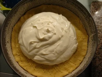 Eierschecke - Rezept - Bild Nr. 4