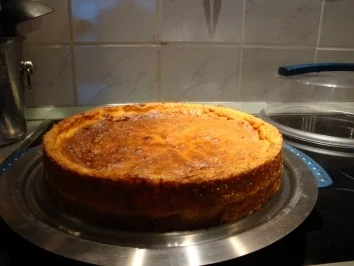 Eierschecke - Rezept - Bild Nr. 11