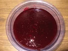 Rote Johannisbeergelee - Rezept