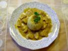 Basmatireis "Sangros" - Rezept