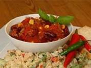 Chili con Carne - Rezept
