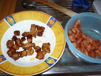 Rezept: Bodenständiges Essen oder ich LIEBE es ,,,,,, Bild Nr. 4 Bodenständiges Essen oder ich LIEBE es ,,,,,, - Rezept - Bild Nr. 4