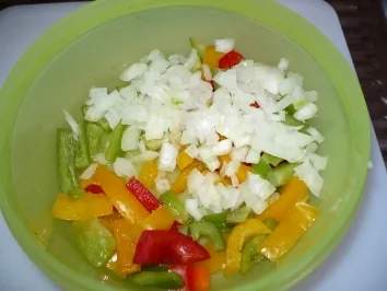 Rezept: Bodenständiges Essen oder ich LIEBE es ,,,,,, Bild Nr. 2 Bodenständiges Essen oder ich LIEBE es ,,,,,, - Rezept - Bild Nr. 2