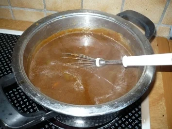 Rezept: Bodenständiges Essen oder ich LIEBE es ,,,,,, Bild Nr. 6 Bodenständiges Essen oder ich LIEBE es ,,,,,, - Rezept - Bild Nr. 6