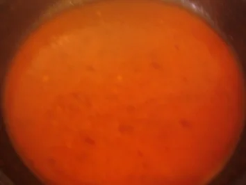 gefüllte Hühnerbrüstchen + Salatteller - Rezept - Bild Nr. 14