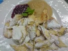 Kaiserschmarren - Rezept