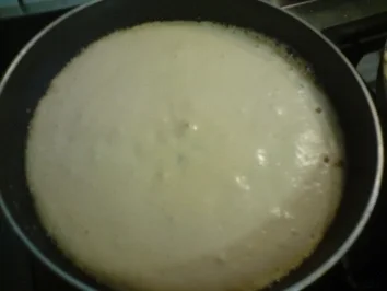 Kaiserschmarren - Rezept - Bild Nr. 2