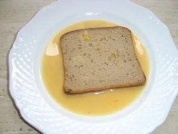 Rezept: Arme Ritter Bild Nr. 3 Arme Ritter - Rezept - Bild Nr. 3