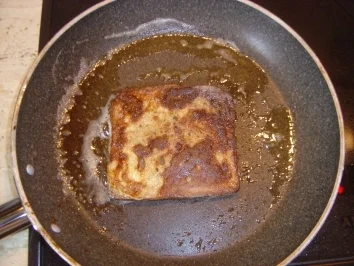 Rezept: Arme Ritter Bild Nr. 5 Arme Ritter - Rezept - Bild Nr. 5