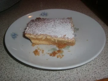 Lemon Bars - Rezept - Bild Nr. 2