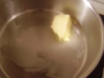 Rezept: Hühnchen gefüllt mit Reis Bild Nr. 15 Hühnchen gefüllt mit Reis - Rezept - Bild Nr. 15