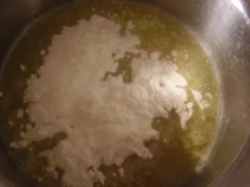 Rezept: Hühnchen gefüllt mit Reis Bild Nr. 16 Hühnchen gefüllt mit Reis - Rezept - Bild Nr. 16