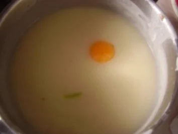 Rezept: Hühnchen gefüllt mit Reis Bild Nr. 18 Hühnchen gefüllt mit Reis - Rezept - Bild Nr. 18