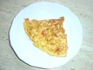 Omlett - Rezept