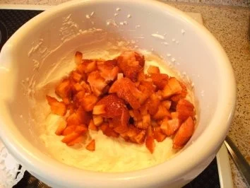 Erdbeer-Tiramisu-Torte - Rezept - Bild Nr. 2