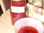 Marmelade: Erdbeermarmelade mit Genever - Rezept